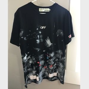 Off-White T-Shirt